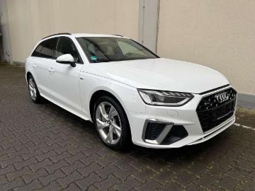 audi a4 2020 audi a4 avant 40 tfsi quattro s lineaccmmi plus audi a4 2020 audi a4 avant 40 tfsi quattro s lineaccmmi plus