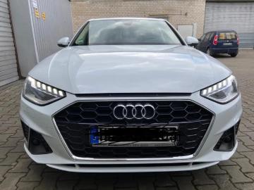 audi a4 2020 diesel 2020 audi a4 30 tdi s tronic s line
