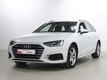 Audi a4 2020 diesel audi a4 avant 35 tdi advanced s tronic 120kw Audi a4 2020 diesel audi a4 avant 35 tdi advanced s tronic 120kw
