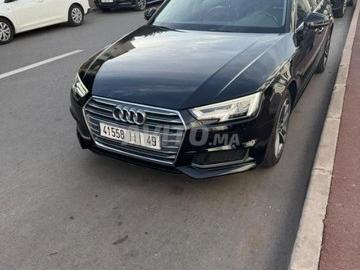 Audi a4 2020 diesel audi a4 diesel automatique 2020 Audi a4 2020 diesel audi a4 diesel automatique 2020
