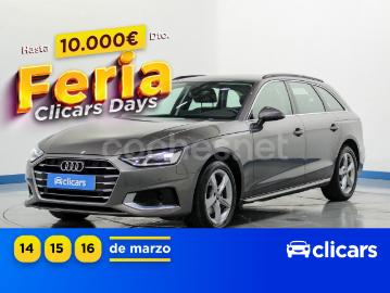 Audi a4 2020 hibrido audi a4 avant advanced 35 tdi s tronic Audi a4 2020 hibrido audi a4 avant advanced 35 tdi s tronic