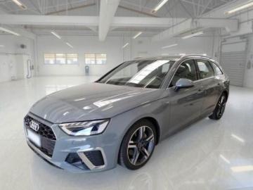 Audi a4 2021 audi a4 avant 40 tdi quattro s tronic s line edition rif 22580486 Audi a4 2021 audi a4 avant 40 tdi quattro s tronic s line edition rif 22580486