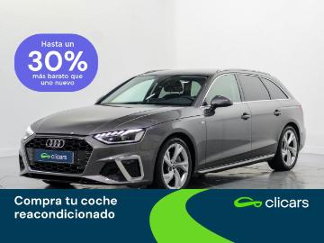 Audi a4 2021 audi a4 avant 40 tdi s line s tronic 150kw Audi a4 2021 audi a4 avant 40 tdi s line s tronic 150kw