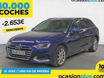 Audi a4 2021 diesel audi a4 avant 40 tdi advanced quattro s tronic 150kw 4 75 Audi a4 2021 diesel audi a4 avant 40 tdi advanced quattro s tronic 150kw 4 75