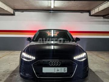 Audi a4 2021 diesel audi a4 berline Audi a4 2021 diesel audi a4 berline