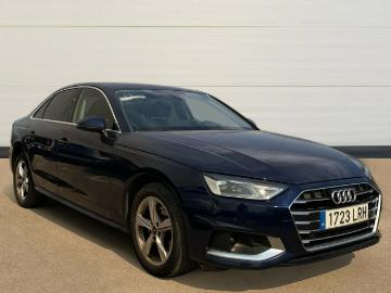Audi a4 2021 hibrido audi a4 2 0 30 tdi s tronic advanced 136 4p Audi a4 2021 hibrido audi a4 2 0 30 tdi s tronic advanced 136 4p