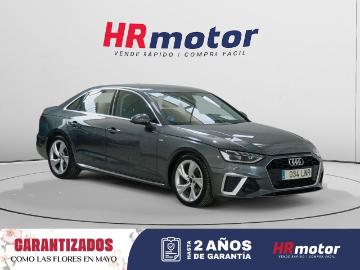 Audi a4 2021 hibrido audi a4 35 tfsi s line Audi a4 2021 hibrido audi a4 35 tfsi s line