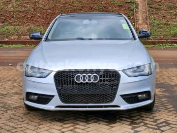 Audi a4 2021 petrol audi a4