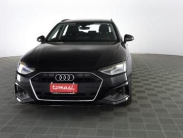 Audi a4 2022 audi a4 a4 avant 30 tdi136 cv s tronic business rif 22575785 Audi a4 2022 audi a4 a4 avant 30 tdi136 cv s tronic business rif 22575785