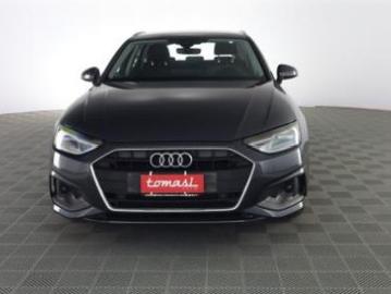 Audi a4 2022 audi a4 a4 avant 30 tdi136 cv s tronic business rif 22580083 Audi a4 2022 audi a4 a4 avant 30 tdi136 cv s tronic business rif 22580083