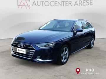 Audi a4 2022 audi a4 avant 30 tdi136 cv s tronic business advanced rif 22534219 Audi a4 2022 audi a4 avant 30 tdi136 cv s tronic business advanced rif 22534219