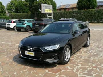 Audi a4 2022 audi a4 avant 35 tdi163 cv s tronic business advanced rif 22504398 Audi a4 2022 audi a4 avant 35 tdi163 cv s tronic business advanced rif 22504398