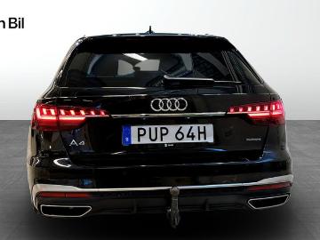 Audi a4 2022 bensin audi a4 avant 40 tfsi 204hk quattro s Audi a4 2022 bensin audi a4 avant 40 tfsi 204hk quattro s