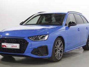 Audi a4 2022 diesel audi a4 avant 30 tdi s line s tronic 100kw Audi a4 2022 diesel audi a4 avant 30 tdi s line s tronic 100kw