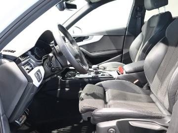 Audi a4 2023 bensin audi a4 avant 40 tfsi quattro q s Audi a4 2023 bensin audi a4 avant 40 tfsi quattro q s
