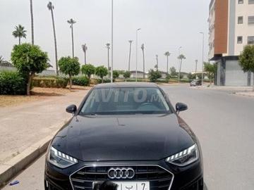 Audi a4 2023 diesel audi a4 tronic premium Audi a4 2023 diesel audi a4 tronic premium