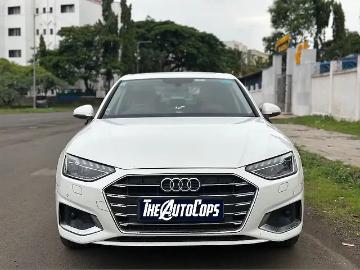 Audi a4 2023 petrol second hand 2023 audi a4 technology 40 tfsi for sale at rs 41 00 000 i... Audi a4 2023 petrol second hand 2023 audi a4 technology 40 tfsi for sale at rs 41 00 000 i...