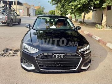 Audi a4 2024 diesel audi a4 diesel automatique 2024 a fes Audi a4 2024 diesel audi a4 diesel automatique 2024 a fes