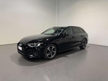 Audi a4 2024 ibrida audi a4 avant 30 tdi mhev s line edition s tronic Audi a4 2024 ibrida audi a4 avant 30 tdi mhev s line edition s tronic
