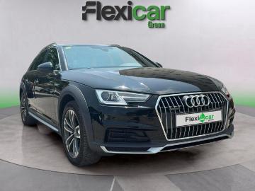 Audi a4 allroad 2017 gasolina audi a4 allroad allroad quattro gasolina en flexicar green b... Audi a4 allroad 2017 gasolina audi a4 allroad allroad quattro gasolina en flexicar green b...
