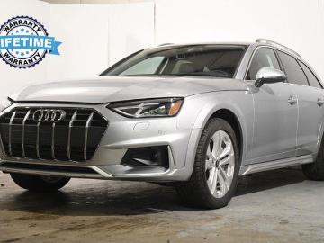 Audi a4 allroad 2021 2021 audi a4 allroad quattro premium 45 tfsi silver in branford conne... Audi a4 allroad 2021 2021 audi a4 allroad quattro premium 45 tfsi silver in branford conne...