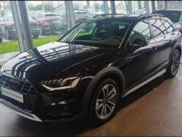 Audi a4 allroad 40 tdi quattro s tronic identity contras Audi a4 allroad 40 tdi quattro s tronic identity contras