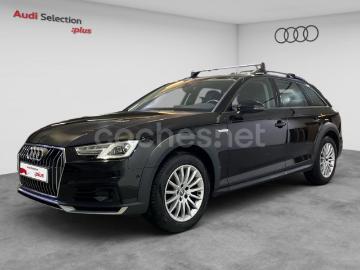Audi a4 allroad quattro 2018 diesel audi a4 allroad quattro 2 0 tdi quattro s tronic Audi a4 allroad quattro 2018 diesel audi a4 allroad quattro 2 0 tdi quattro s tronic