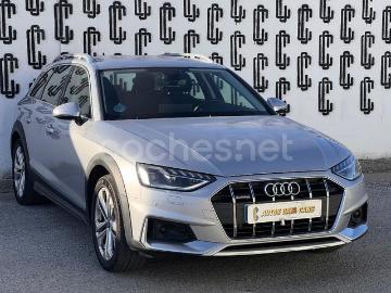 Audi a4 allroad quattro 2020 hibrido audi a4 allroad quattro 40 tdi quattro s tronic Audi a4 allroad quattro 2020 hibrido audi a4 allroad quattro 40 tdi quattro s tronic