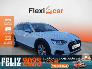 Audi a4 allroad quattro 2020 hibrido audi a4 allroad quattro 40 tdi quattro s tronic Audi a4 allroad quattro 2020 hibrido audi a4 allroad quattro 40 tdi quattro s tronic