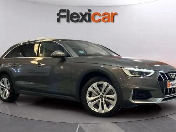 Audi a4 allroad quattro 2021 diesel audi a4 allroad quattro 40 tdi 140kw 190cv quattro s t... Audi a4 allroad quattro 2021 diesel audi a4 allroad quattro 40 tdi 140kw 190cv quattro s t...