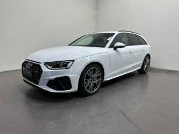 Audi a4 avant ibrida audi a4 avant 40 tdi quattro s tronic s line edition Audi a4 avant ibrida audi a4 avant 40 tdi quattro s tronic s line edition