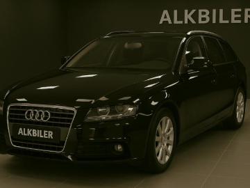 Audi a4 benzin 2008 audi a4 1 8 tfsi avant 6g 5d 187 000 km kr 64 900 Audi a4 benzin 2008 audi a4 1 8 tfsi avant 6g 5d 187 000 km kr 64 900