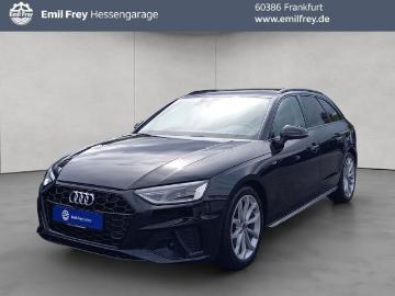 audi a4 benzin audi a4 avant 35 tfsi s tronic s line audi a4 benzin audi a4 avant 35 tfsi s tronic s line