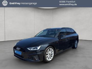 audi a4 benzin audi a4 avant 35 tfsi s tronic s line audi a4 benzin audi a4 avant 35 tfsi s tronic s line