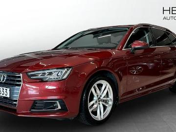 Audi a4 diesel audi a4 avant 2 0 tdi 190 hk sport s tronic quattro Audi a4 diesel audi a4 avant 2 0 tdi 190 hk sport s tronic quattro