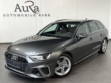 audi a4 diesel audi a4 avant 40 tdi quattro s line navledahkshz audi a4 diesel audi a4 avant 40 tdi quattro s line navledahkshz