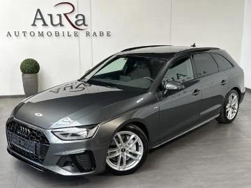 audi a4 diesel audi a4 avant 40 tdi s line navledahkpanoramab o audi a4 diesel audi a4 avant 40 tdi s line navledahkpanoramab o