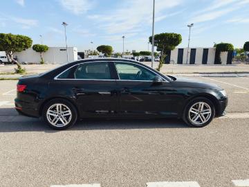 Audi a4 essence audi a4 business plus Audi a4 essence audi a4 business plus