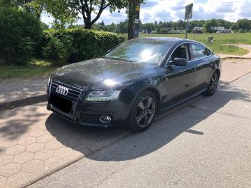 audi a5 2011 benzin audi a5 2 0 tfsi sportback automatik s line audi a5 2011 benzin audi a5 2 0 tfsi sportback automatik s line