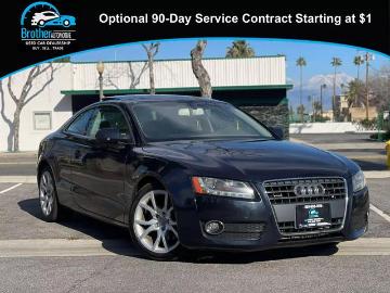 Audi a5 2012 2012 audi a5 2 0t quattro premium coupe 2d