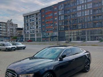 Audi a5 2012 lpg dizel audi a5 Audi a5 2012 lpg dizel audi a5