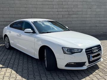 audi a5 2013 benzin audi a5 1 8 tfsi sportback 8fach bereift audi a5 2013 benzin audi a5 1 8 tfsi sportback 8fach bereift
