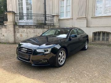 audi a5 2013 benzin audi a5 2 0 tfsi sportback bi xenonledernavi