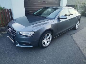 audi a5 2013 benzin audi a5 3 0 tfsi s tronic quattro sportback audi a5 2013 benzin audi a5 3 0 tfsi s tronic quattro sportback