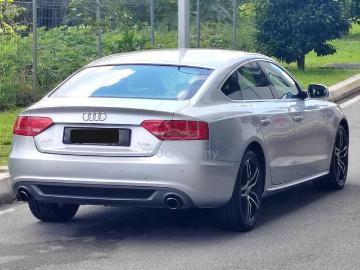 Audi a5 2013 gasoline sportback s line 211 hpwr 6speed 2013 audi a5 2 0 Audi a5 2013 gasoline sportback s line 211 hpwr 6speed 2013 audi a5 2 0