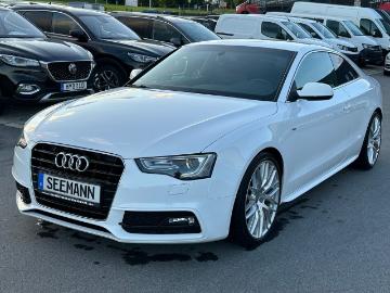 audi a5 2016 benzin audi a5 coupe 1 8 tfsi s line navi xenon audi a5 2016 benzin audi a5 coupe 1 8 tfsi s line navi xenon
