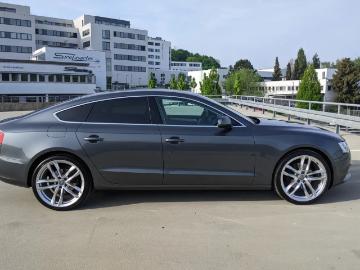 audi a5 2016 diesel 2016 audi a5 3 0 tdi sportback quattro dpf s tronic