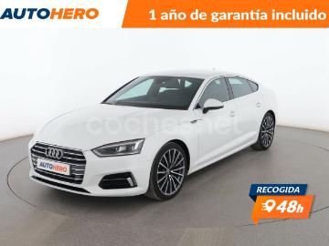 Audi a5 2017 gasolina audi a5 1 4 tfsi s tron sportback