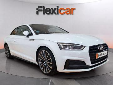 Audi a5 2017 gasolina audi a5 2 0 tfsi 140kw 190cv s tronic coupe gasolina en flexicar vac... Audi a5 2017 gasolina audi a5 2 0 tfsi 140kw 190cv s tronic coupe gasolina en flexicar vac...
