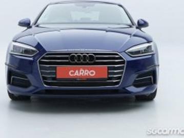 Audi a5 2018 audi a5 sportback 2 0a tfsi s tronic design Audi a5 2018 audi a5 sportback 2 0a tfsi s tronic design